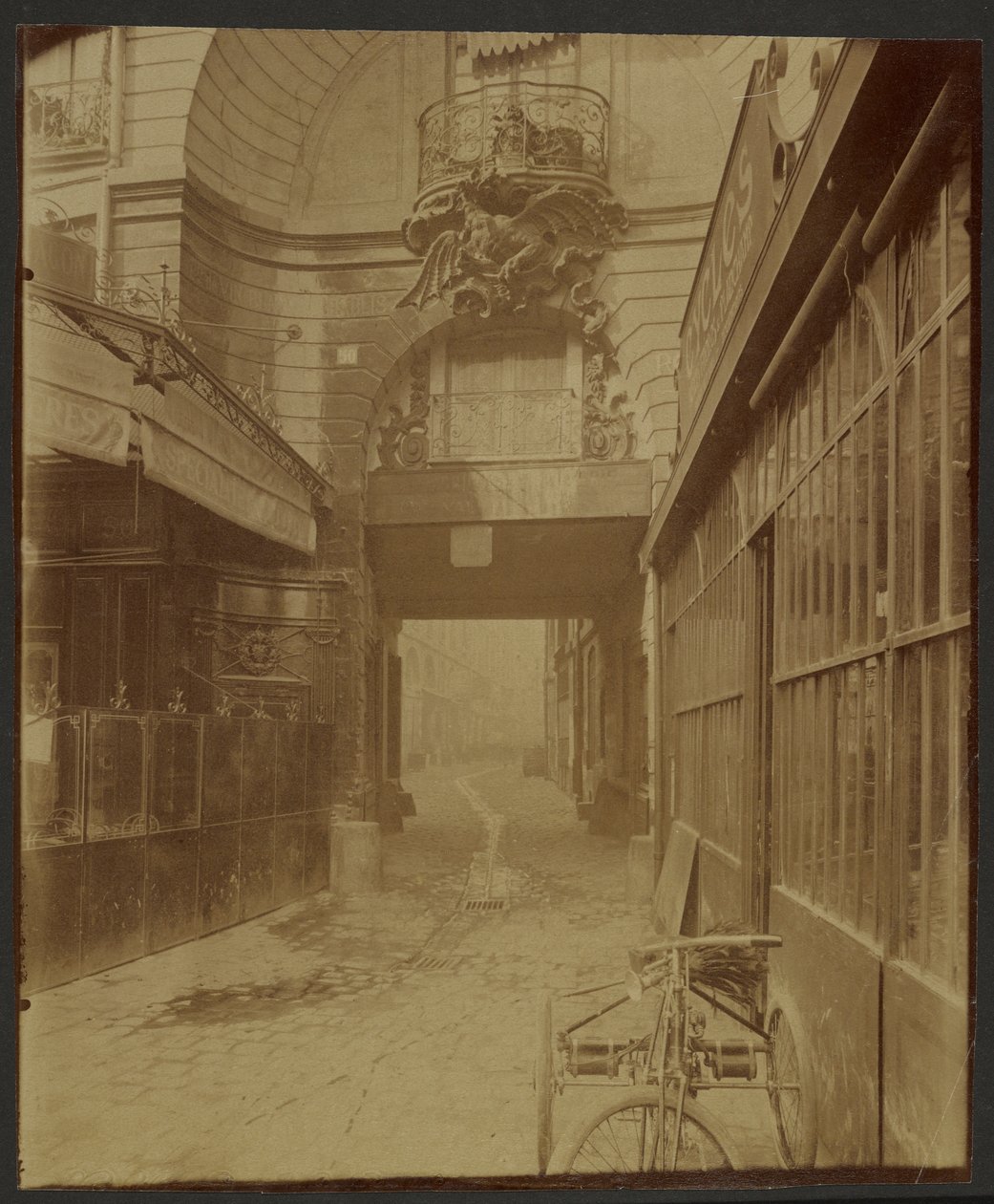  av Eugène Atget