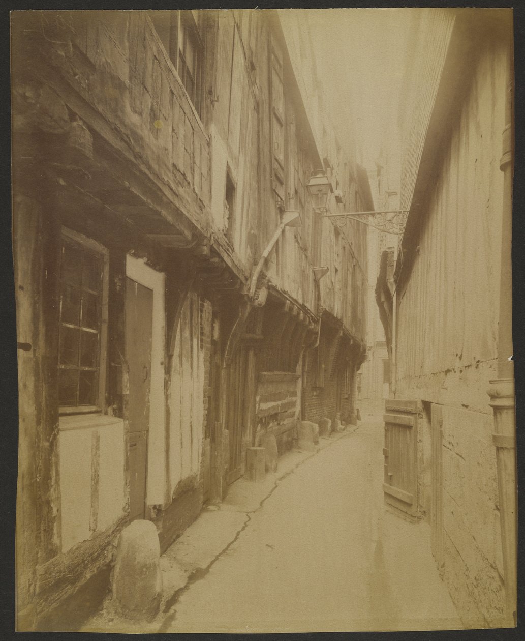  av Eugène Atget