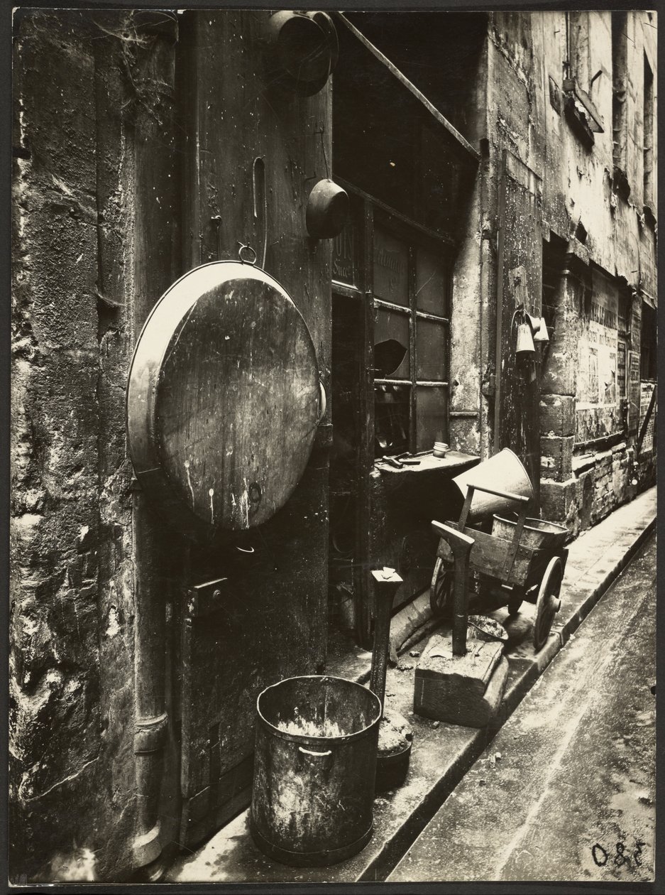  av Eugène Atget