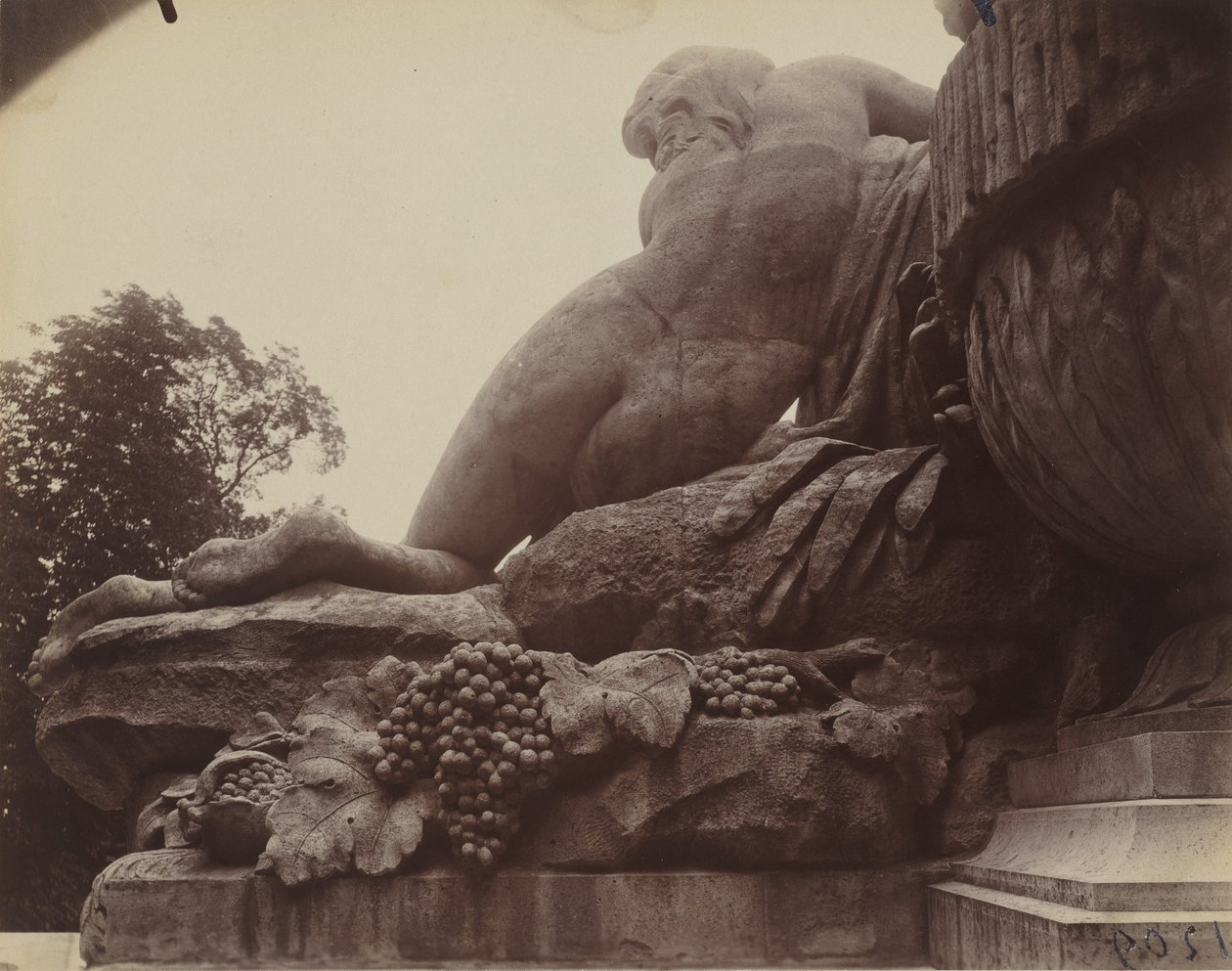  av Eugène Atget