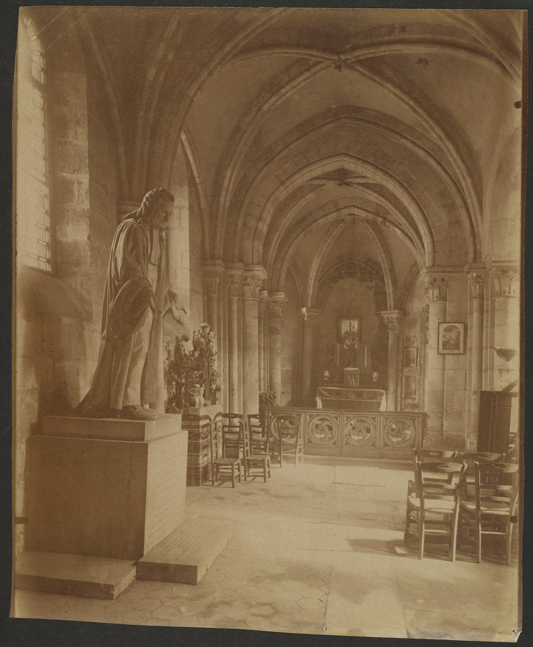  av Eugène Atget