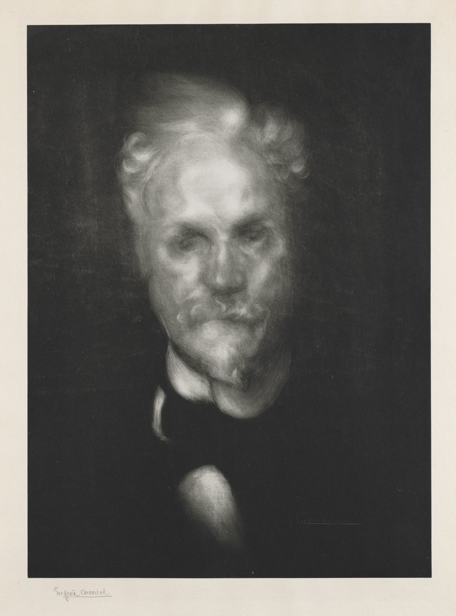 av Eugène Carrière