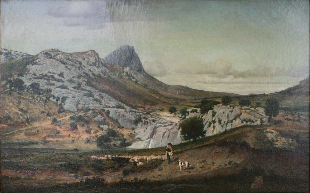  av Eugene Castelnau