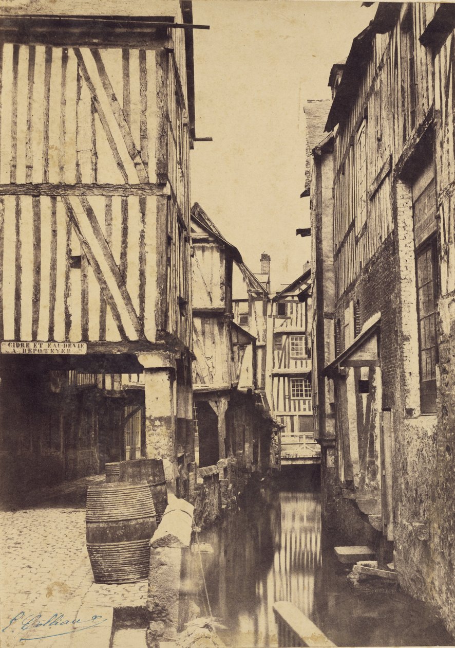  av Eugène Colliau