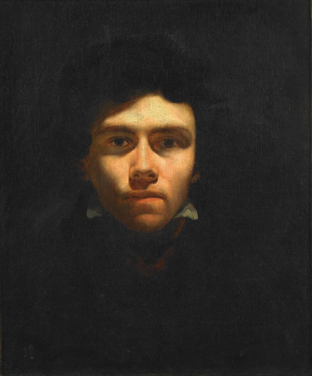  av Eugène Delacroix