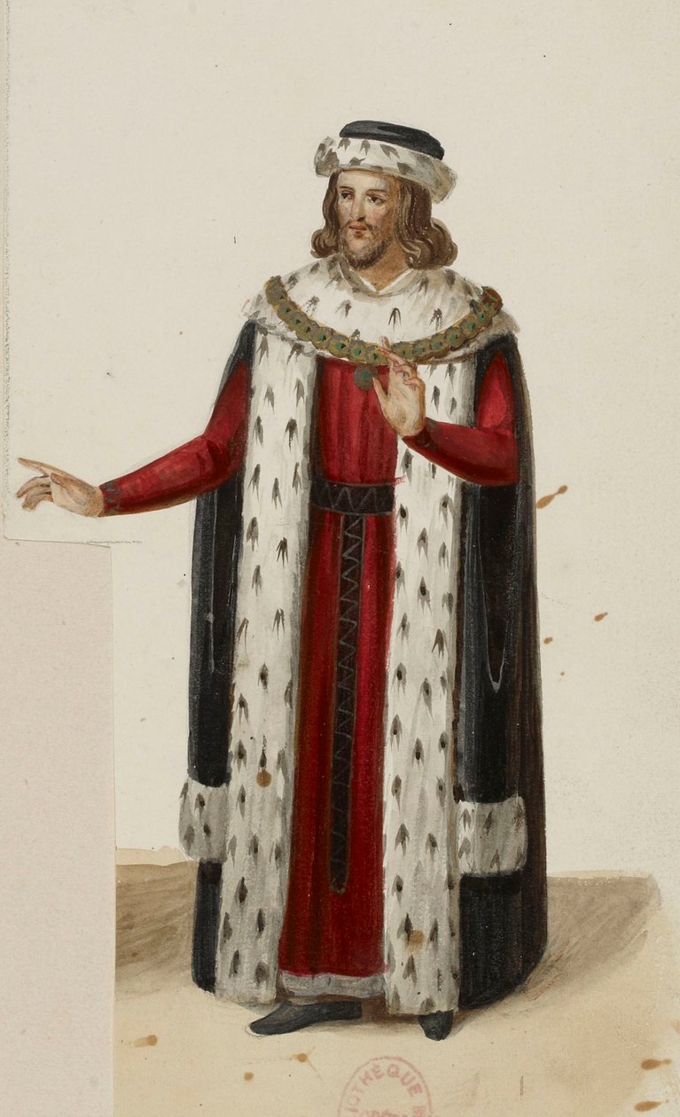  av Eugène Du Faget