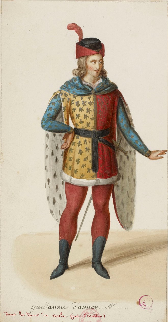  av Eugène Du Faget