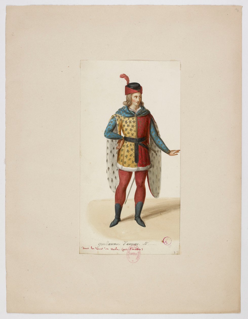  av Eugène Du Faget