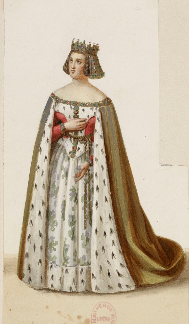  av Eugène Du Faget