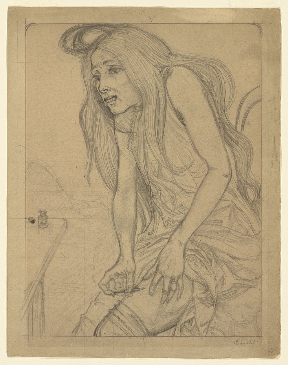  av Eugene Grasset