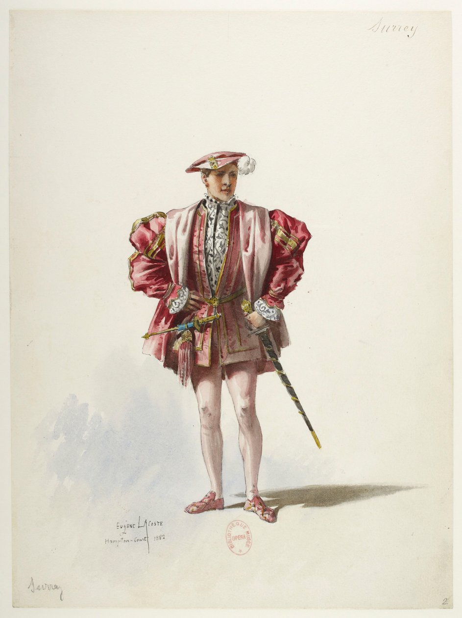  av Eugene Lacoste