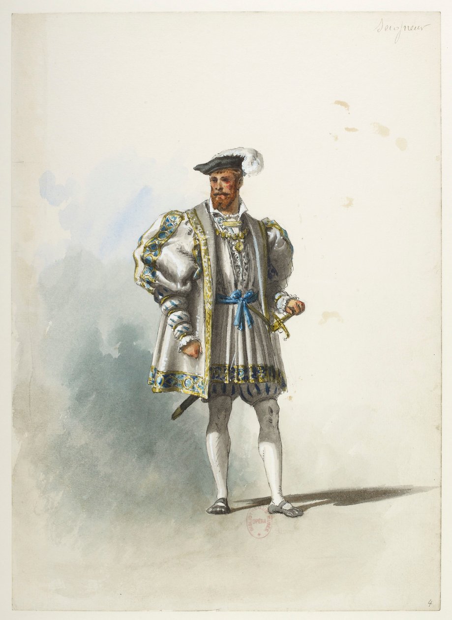  av Eugene Lacoste