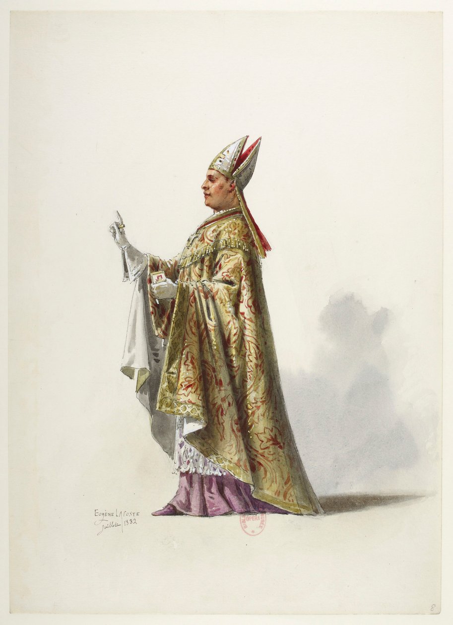  av Eugene Lacoste