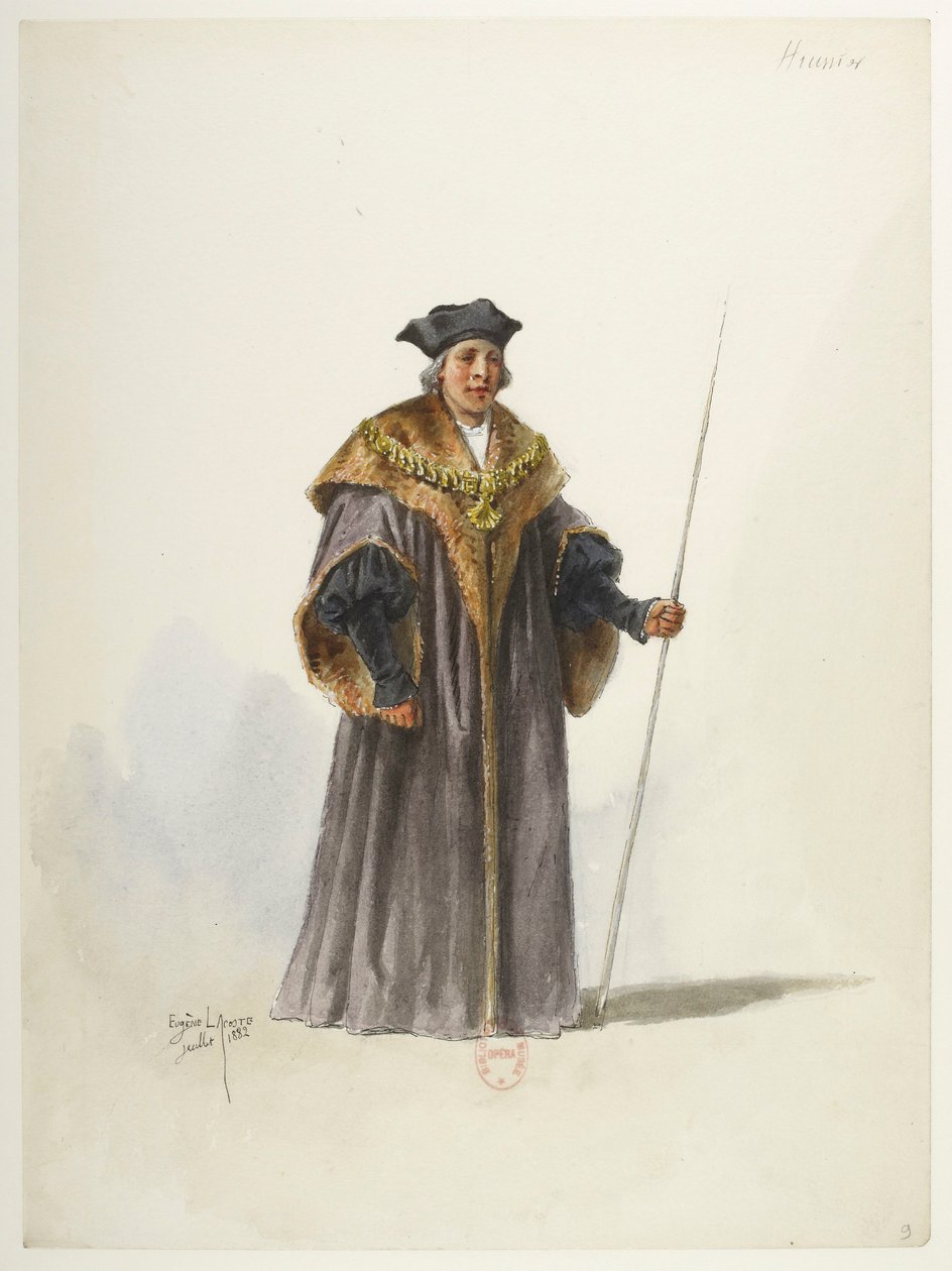  av Eugene Lacoste