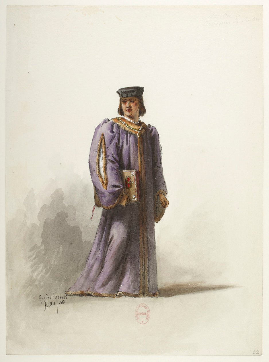  av Eugene Lacoste