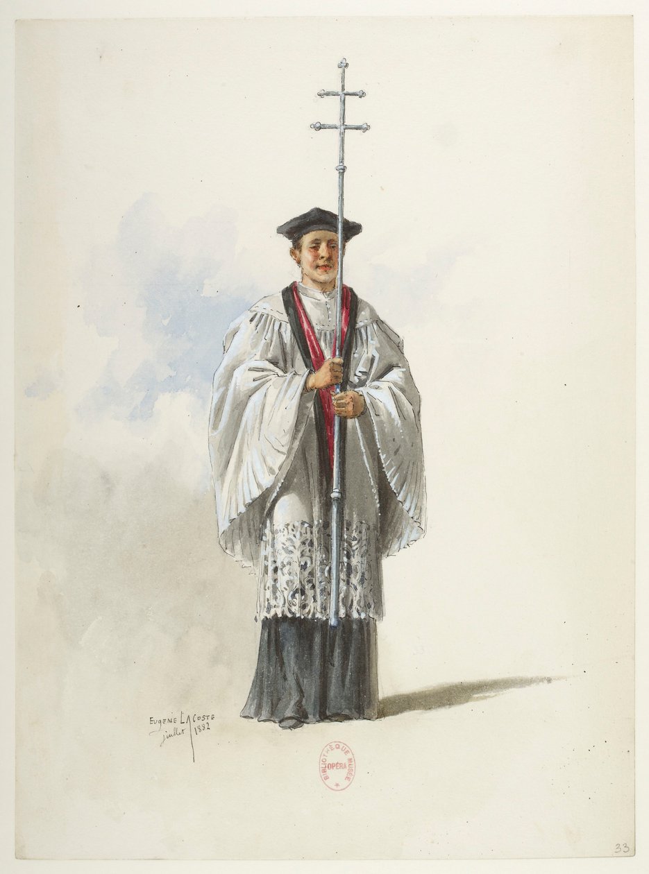  av Eugene Lacoste