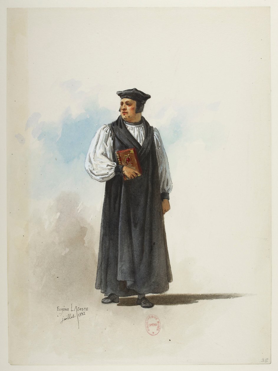  av Eugene Lacoste