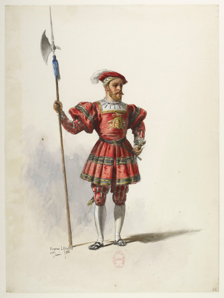  av Eugene Lacoste