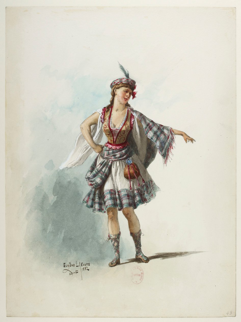  av Eugene Lacoste