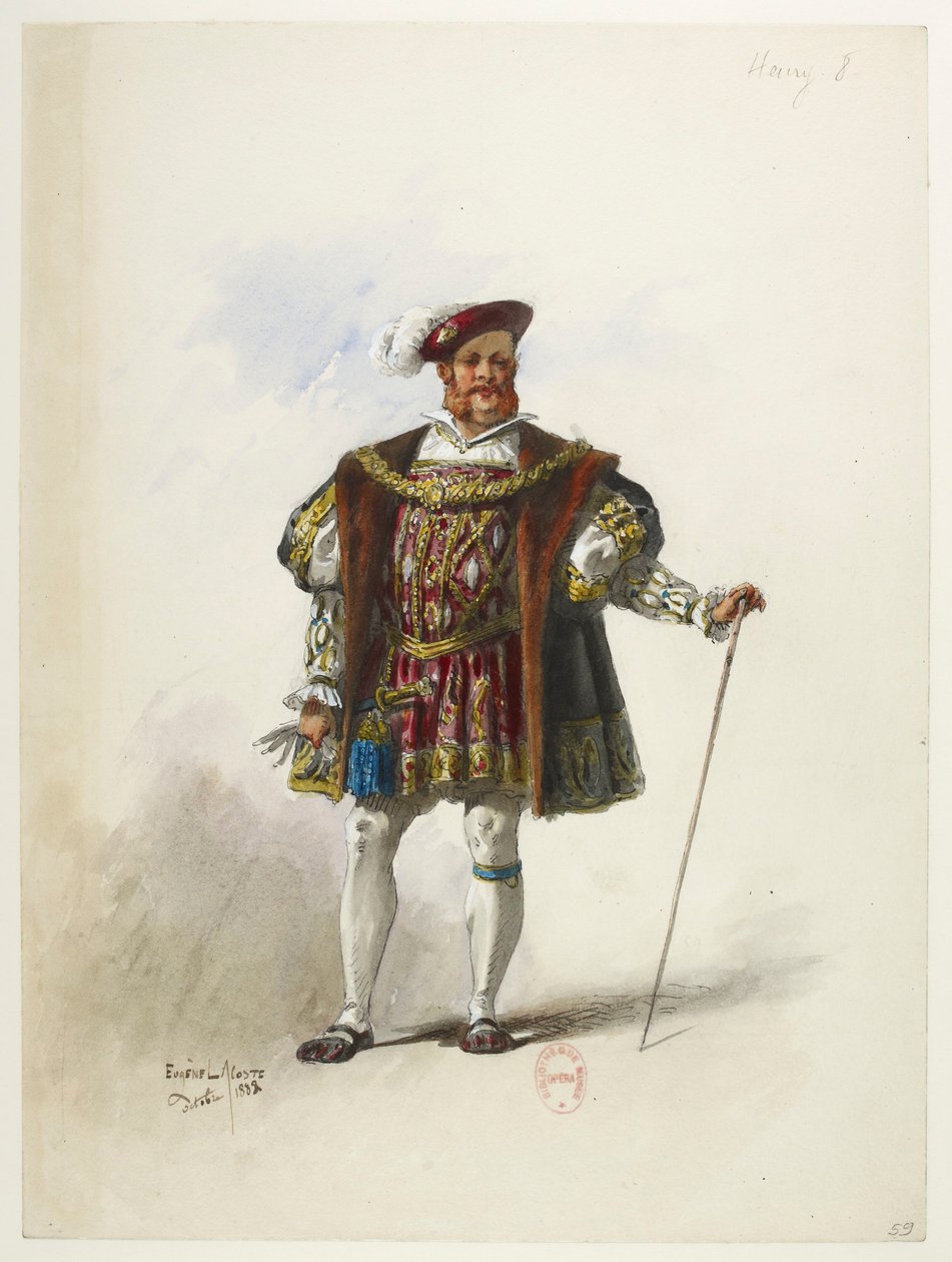  av Eugene Lacoste