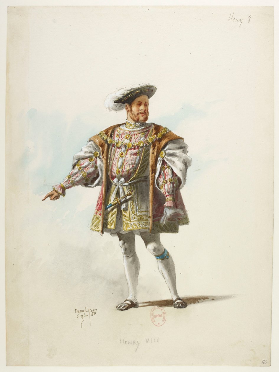  av Eugene Lacoste