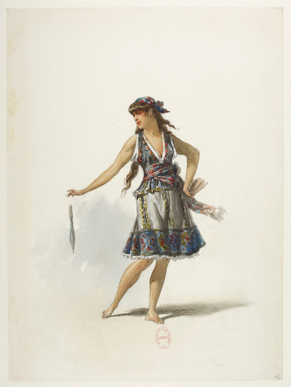  av Eugene Lacoste