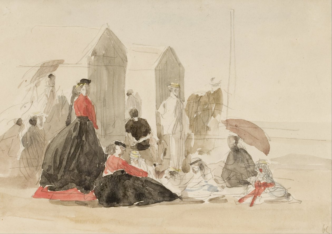  av Eugene Louis Boudin