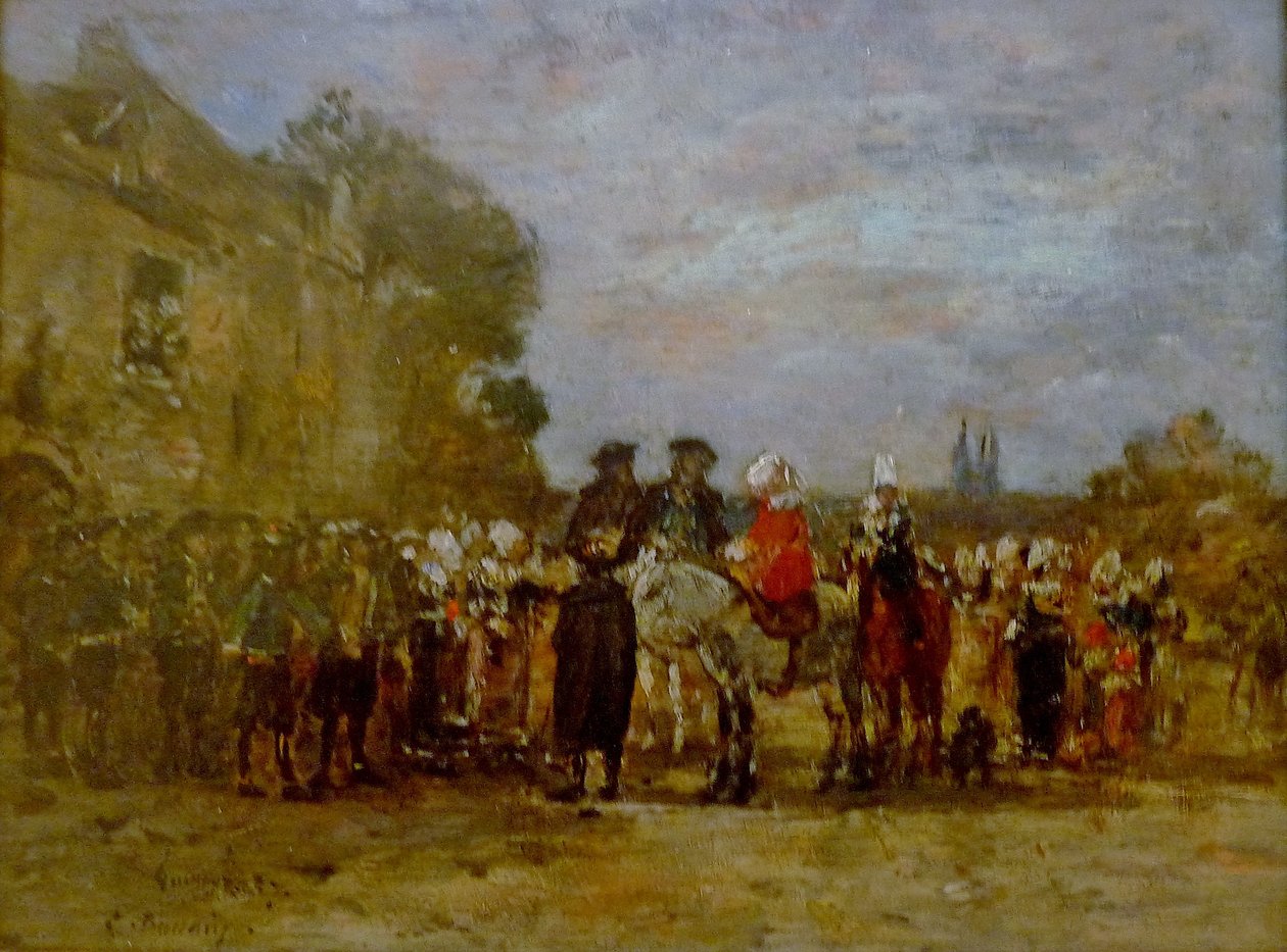  av Eugene Louis Boudin