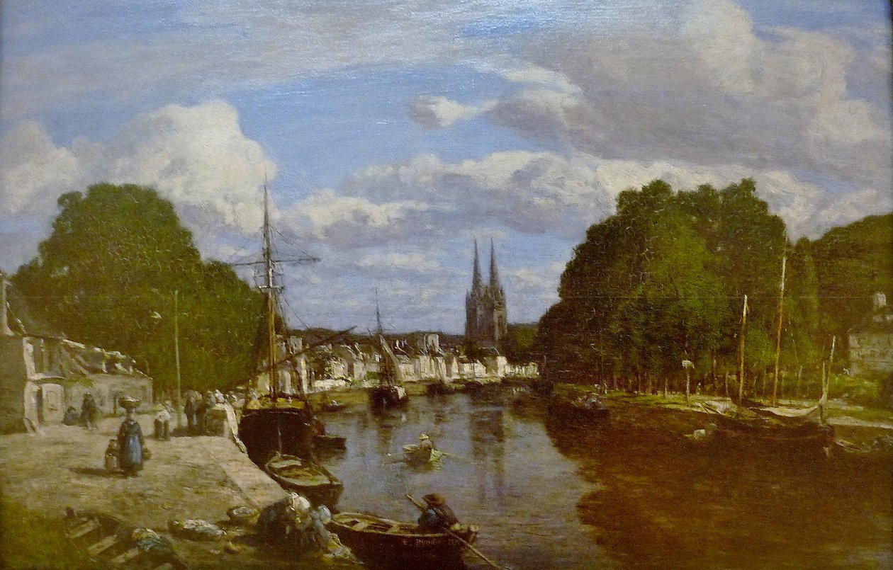  av Eugene Louis Boudin