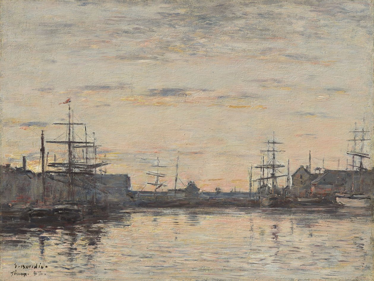  av Eugene Louis Boudin