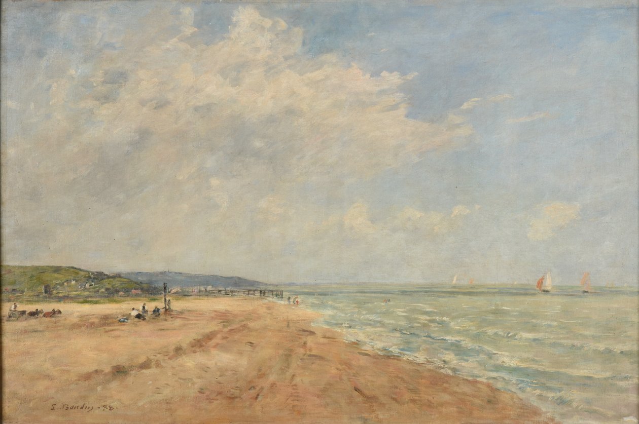  av Eugene Louis Boudin