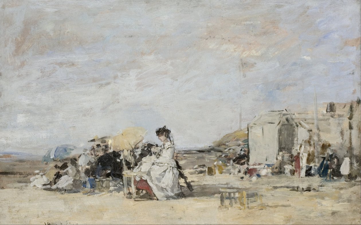  av Eugene Louis Boudin