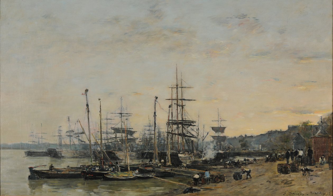  av Eugene Louis Boudin