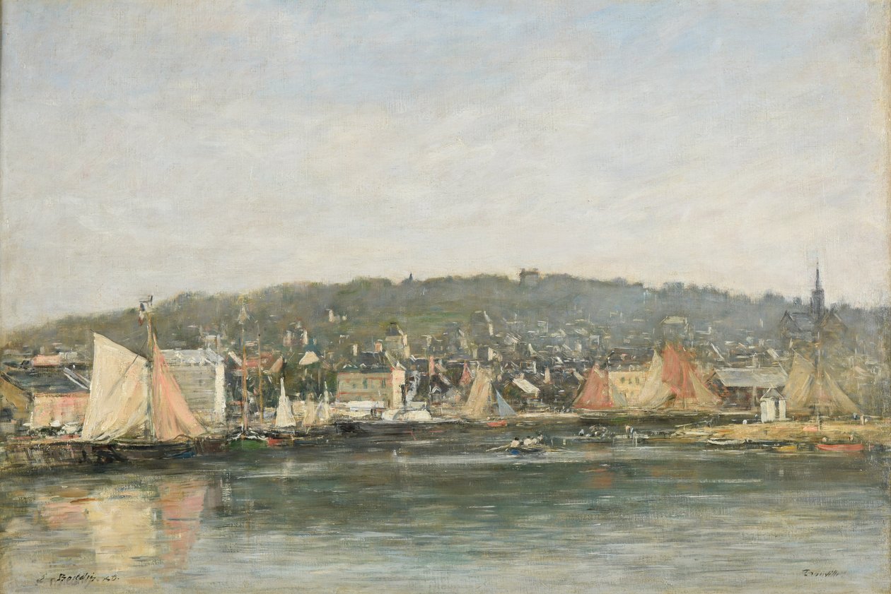  av Eugene Louis Boudin