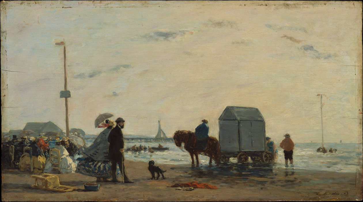  av Eugene Louis Boudin