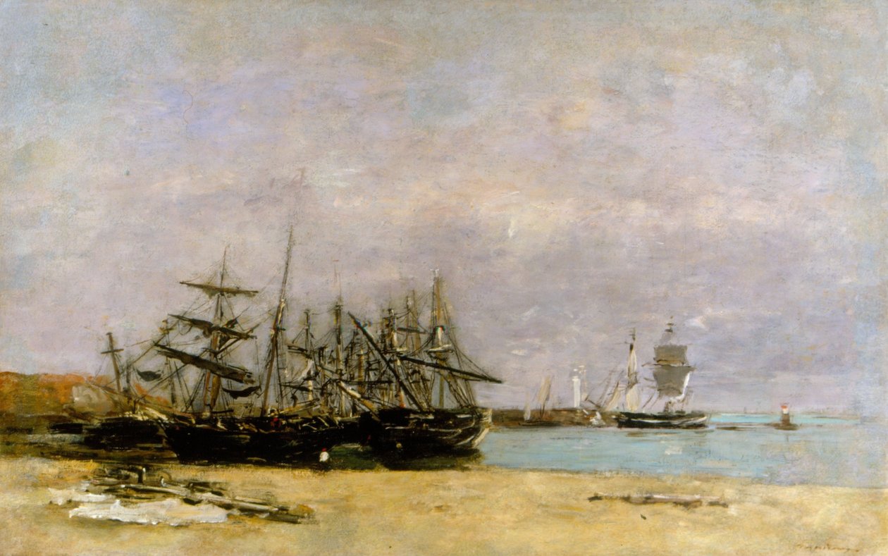 av Eugene Louis Boudin