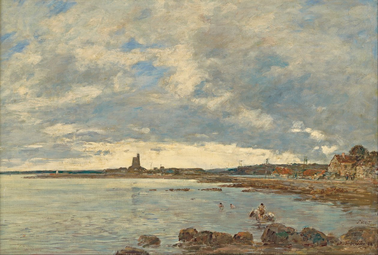 av Eugene Louis Boudin