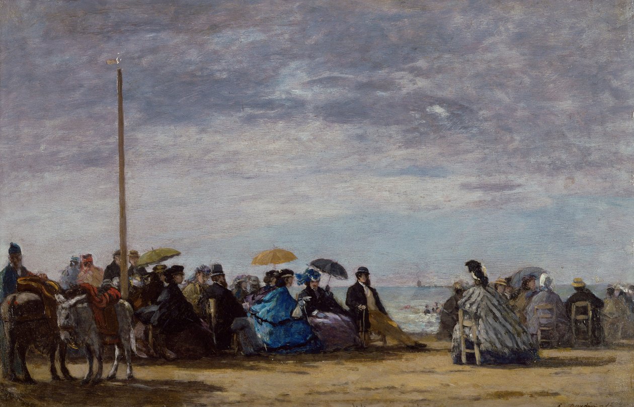  av Eugene Louis Boudin