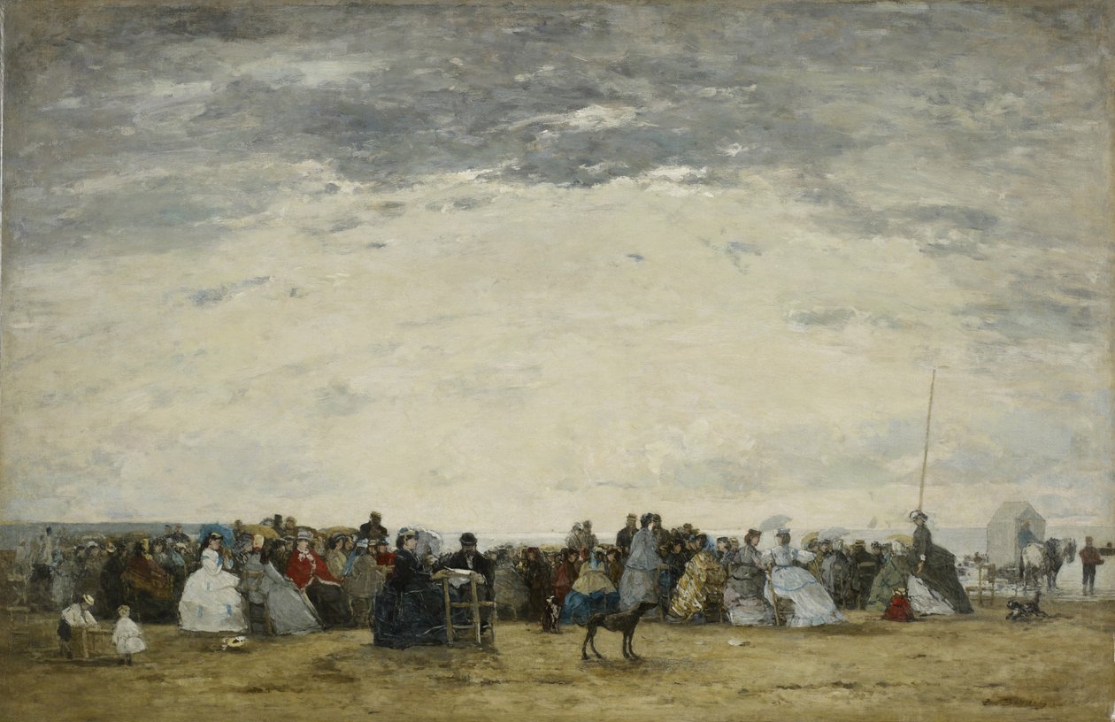  av Eugene Louis Boudin