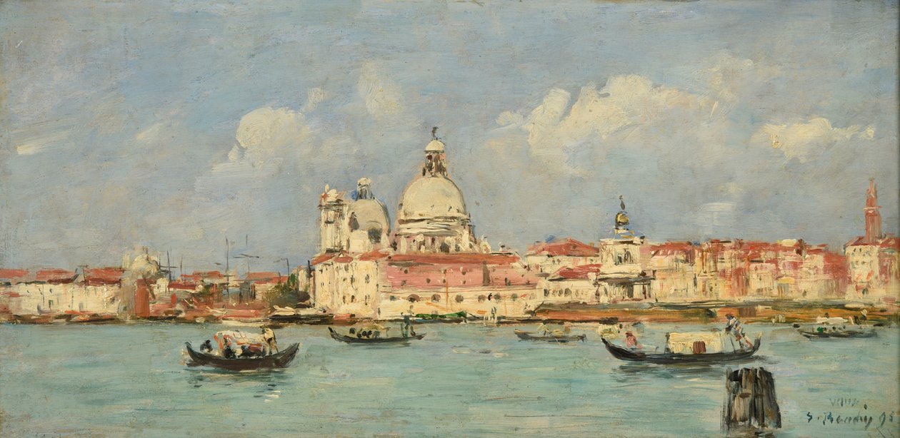  av Eugene Louis Boudin