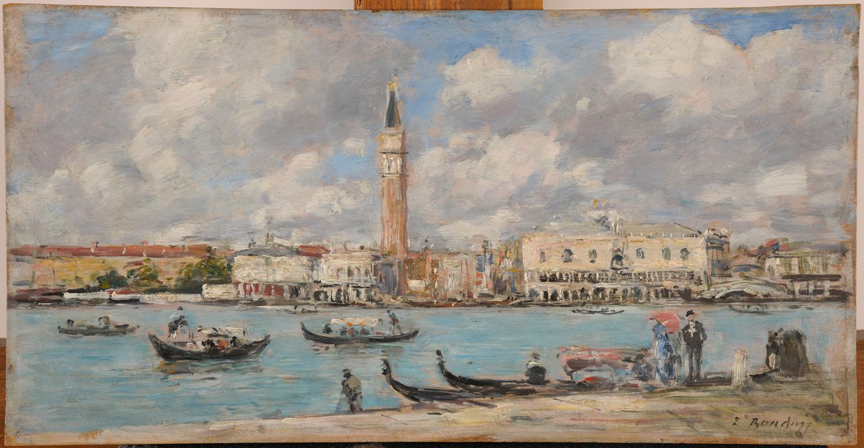  av Eugene Louis Boudin