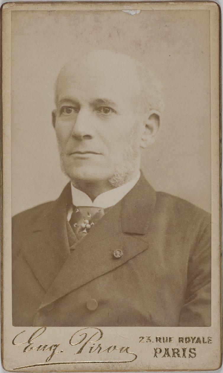  av Eugene Pirou