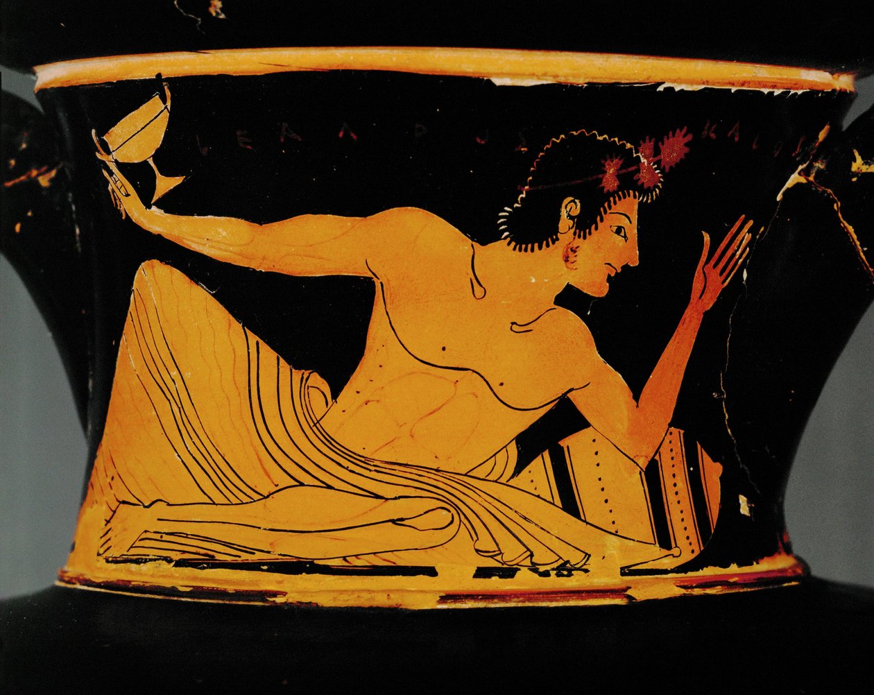  av Euphronios