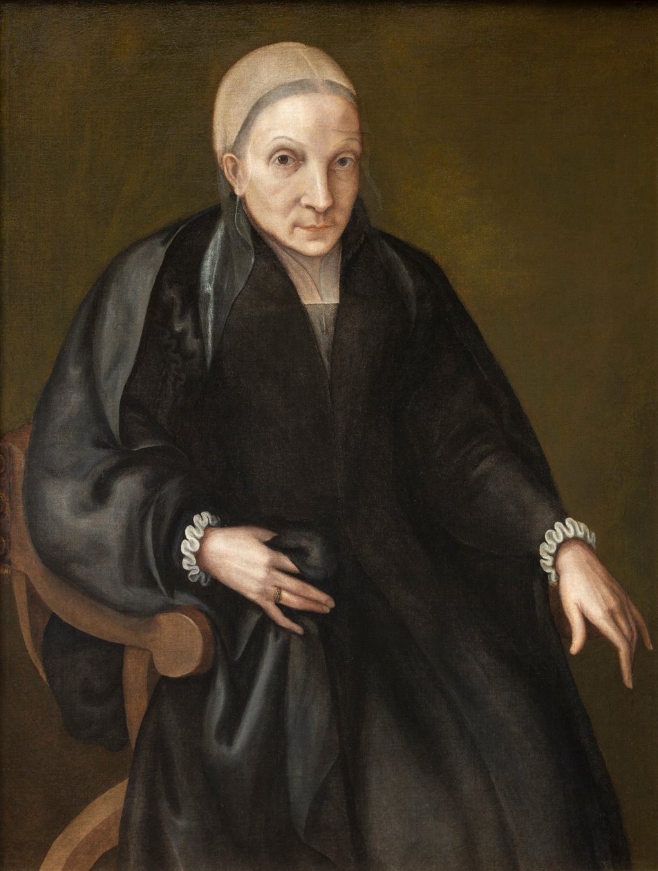  av Europa Anguissola