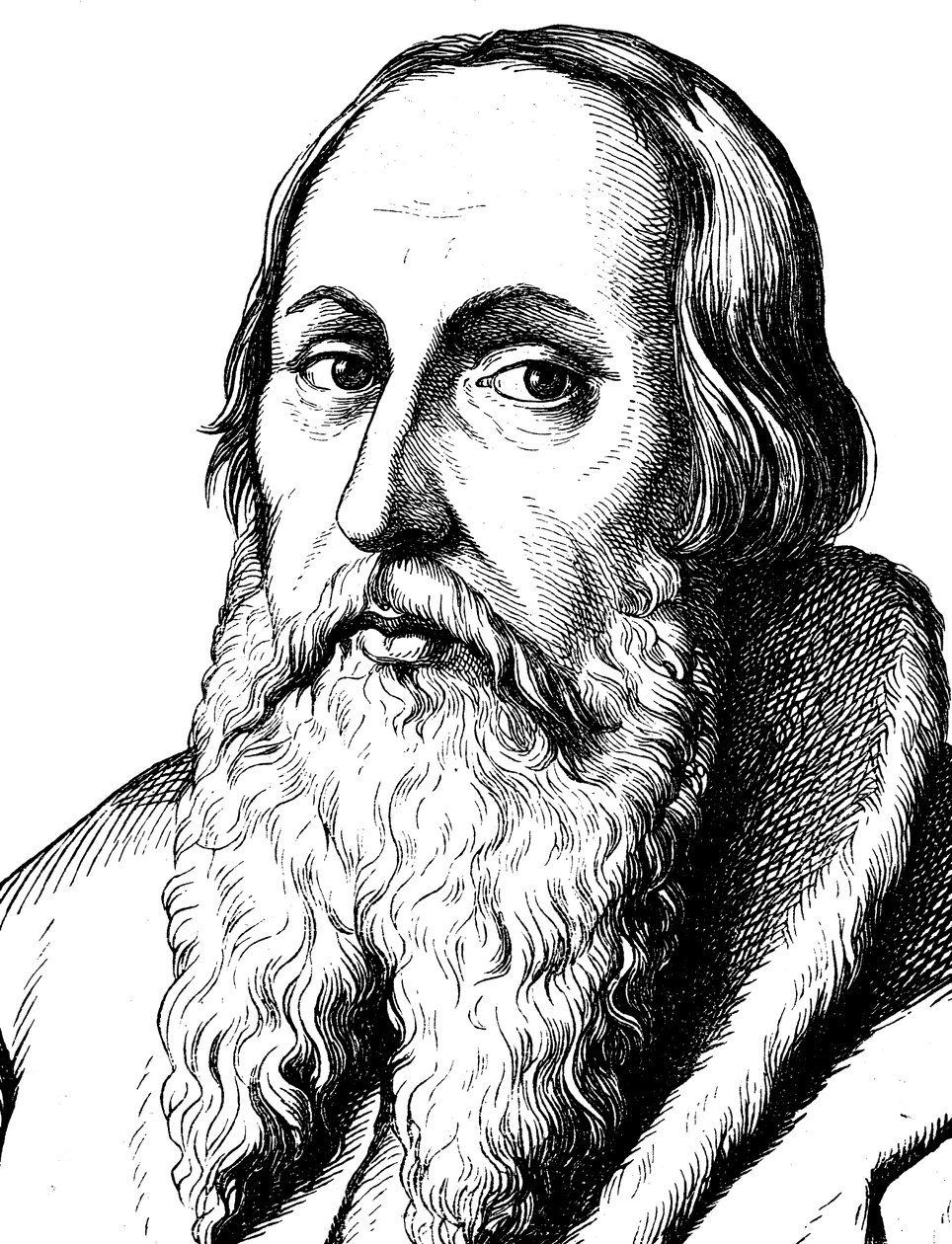 Caspar Schwenckfeld von Ossig av European School