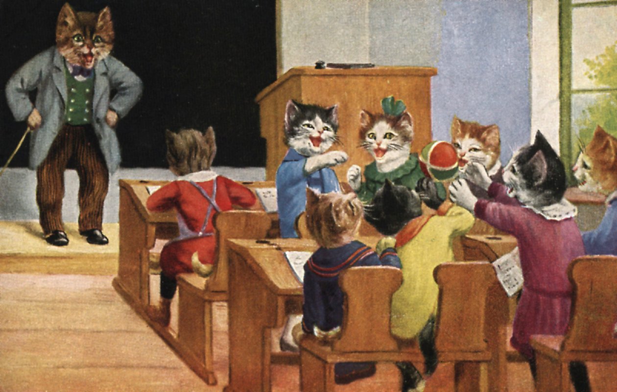  av European School