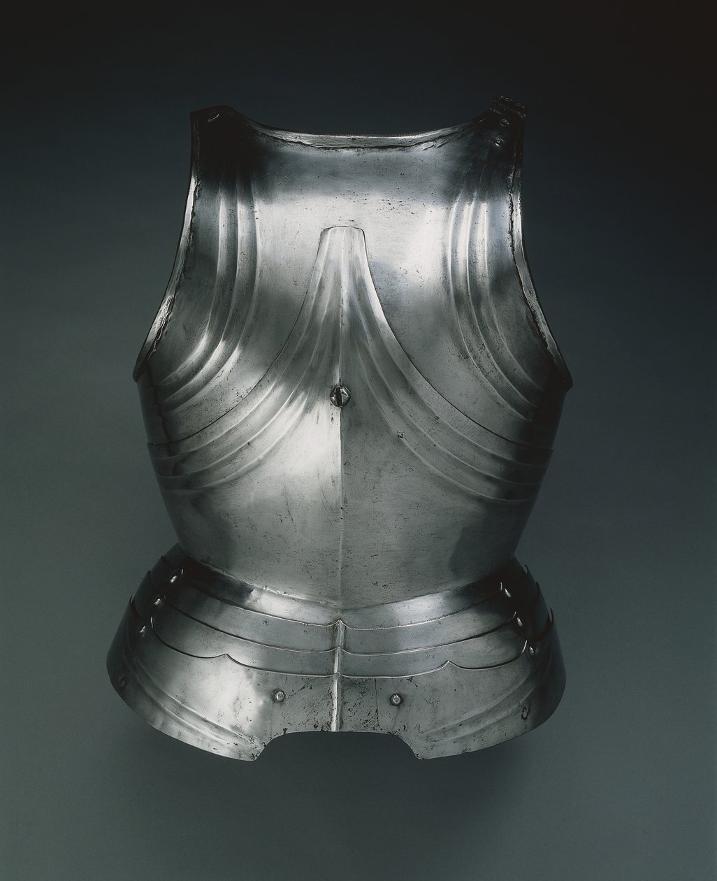 Gotisk brynje, ca. 1485 av European School