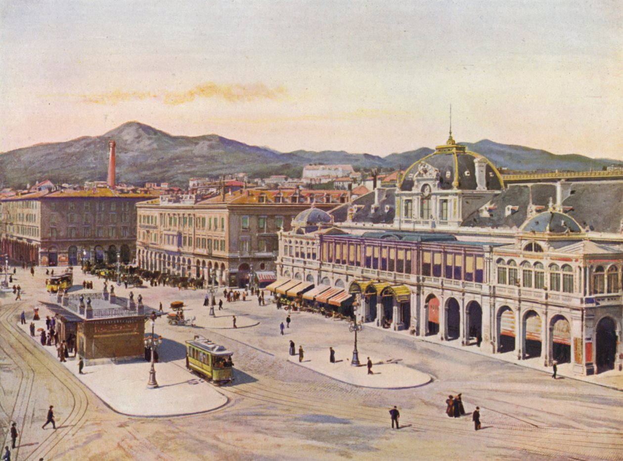  av European School
