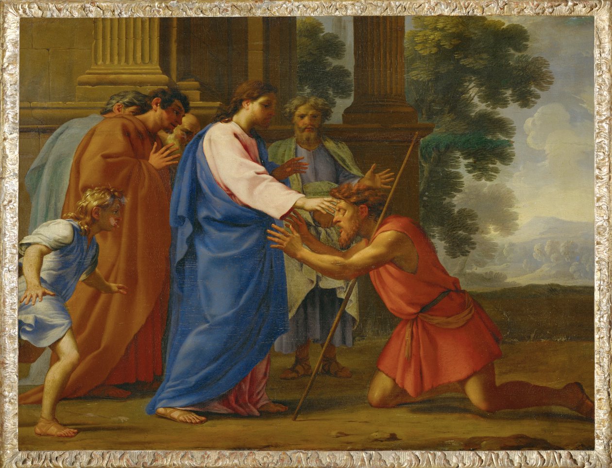  av Eustache Le Sueur