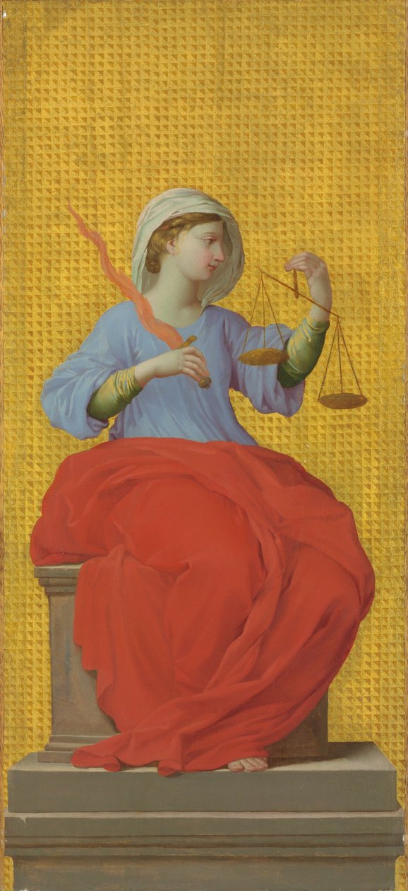  av Eustache Le Sueur